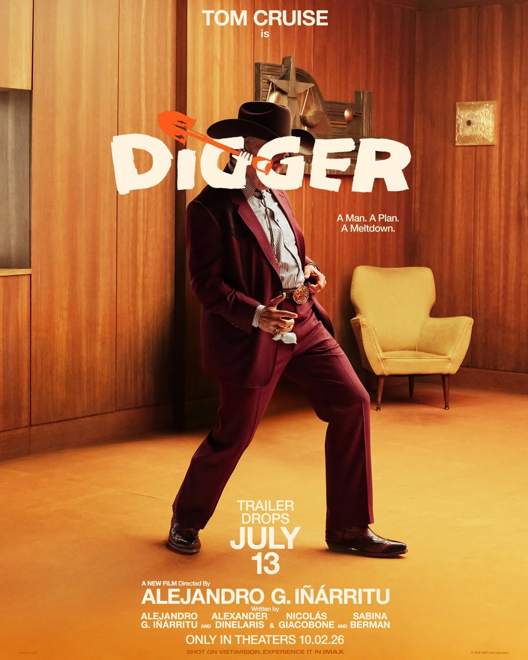 "Digger"