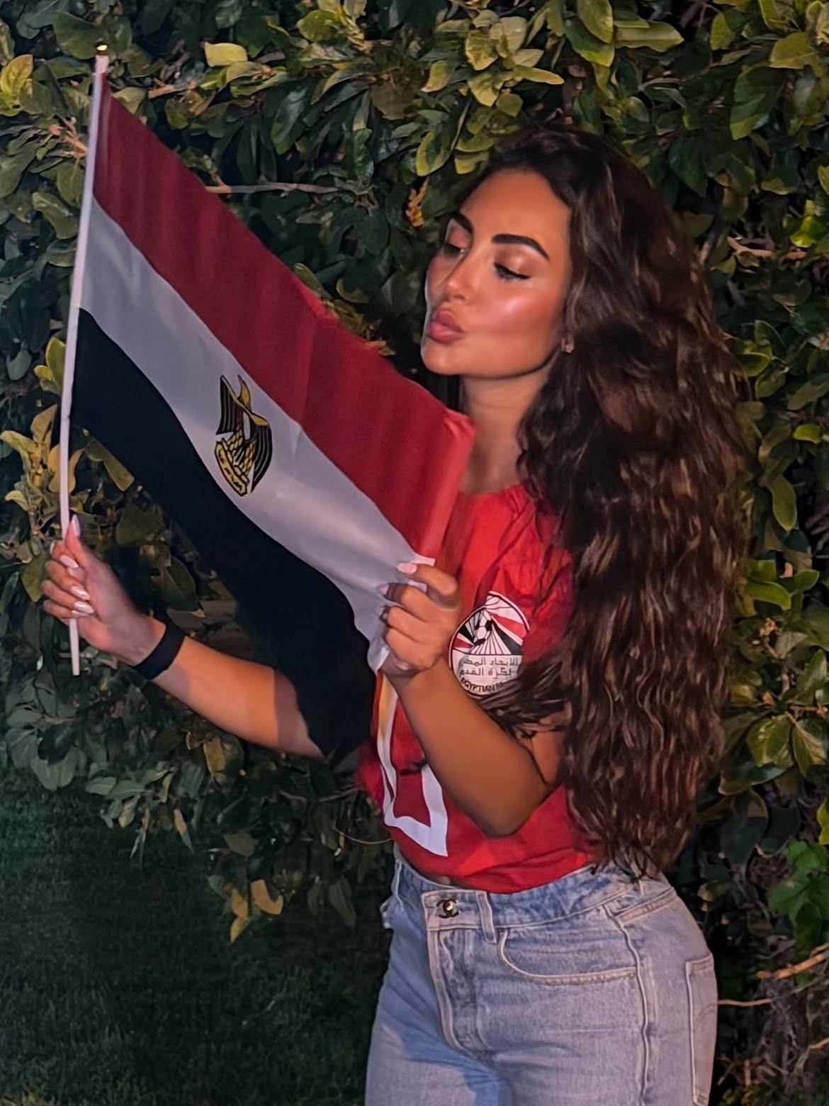 نور الغندور