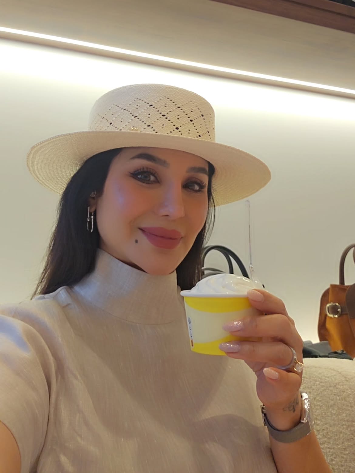 لجين عمران