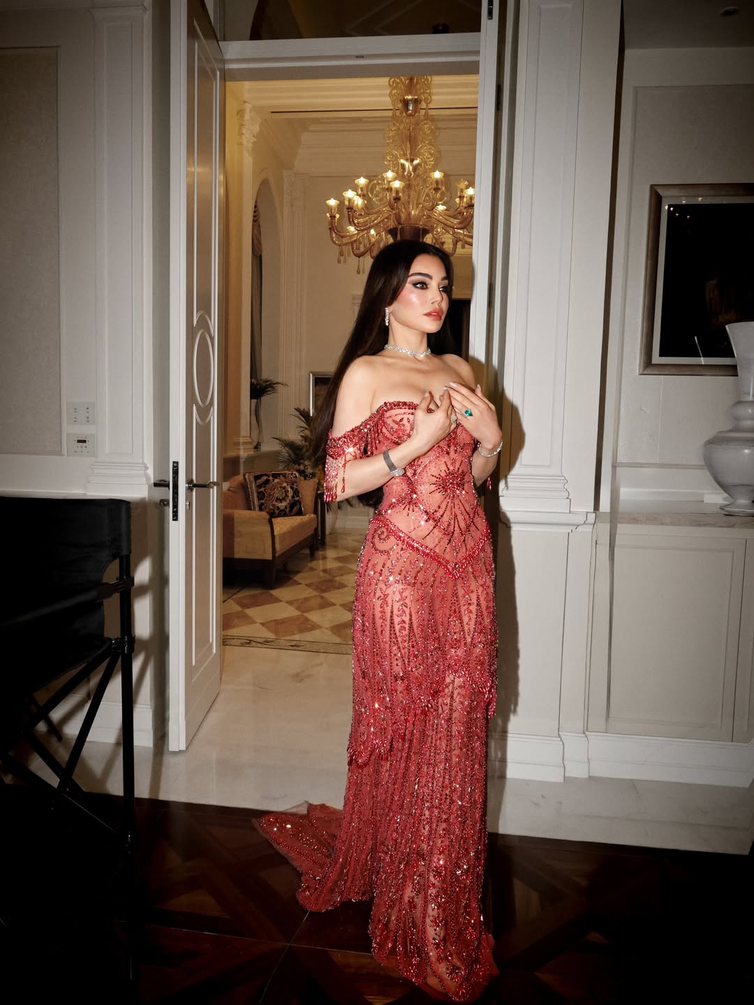 هيفاء وهبي