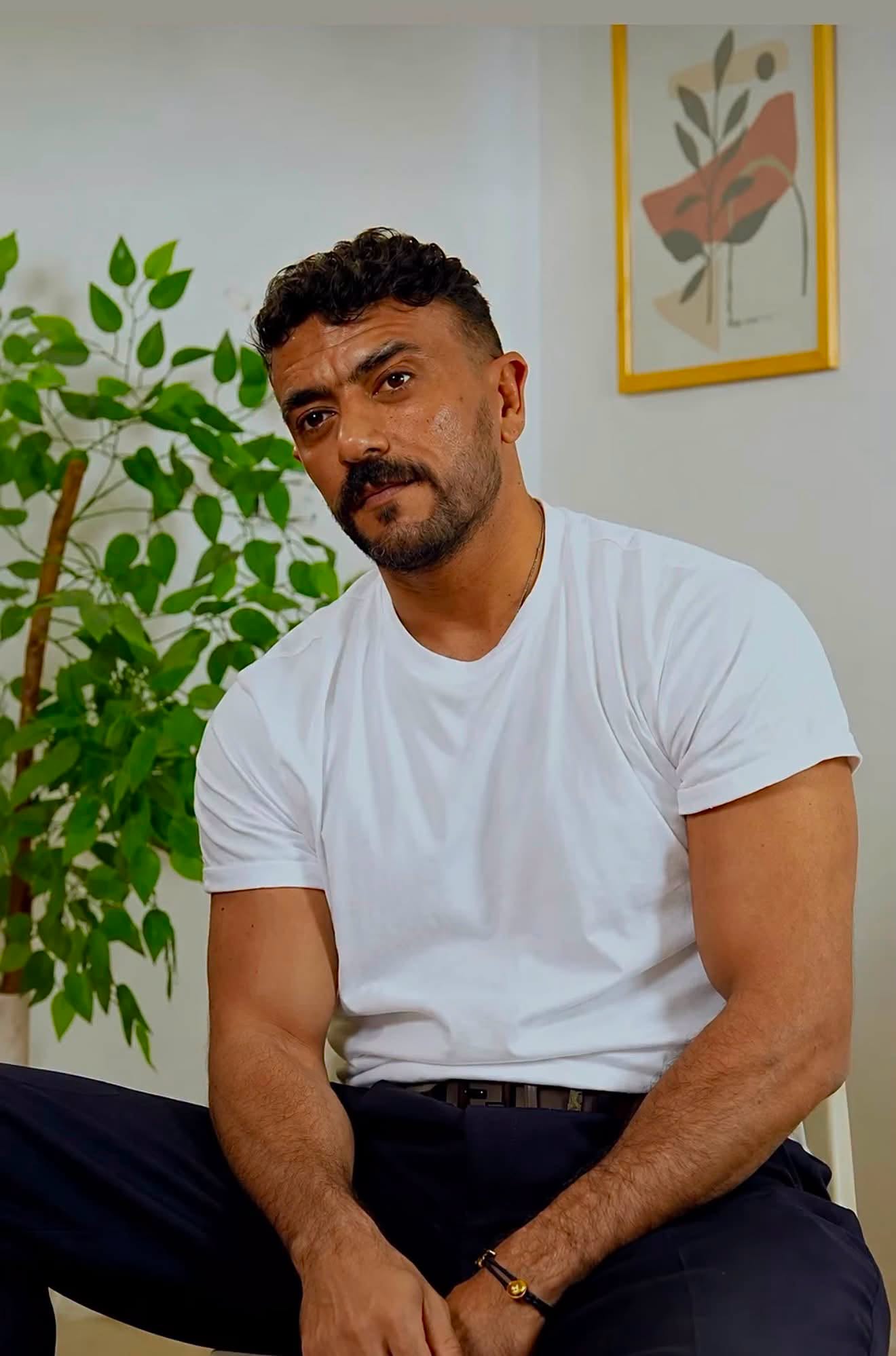 أحمد العوضي
