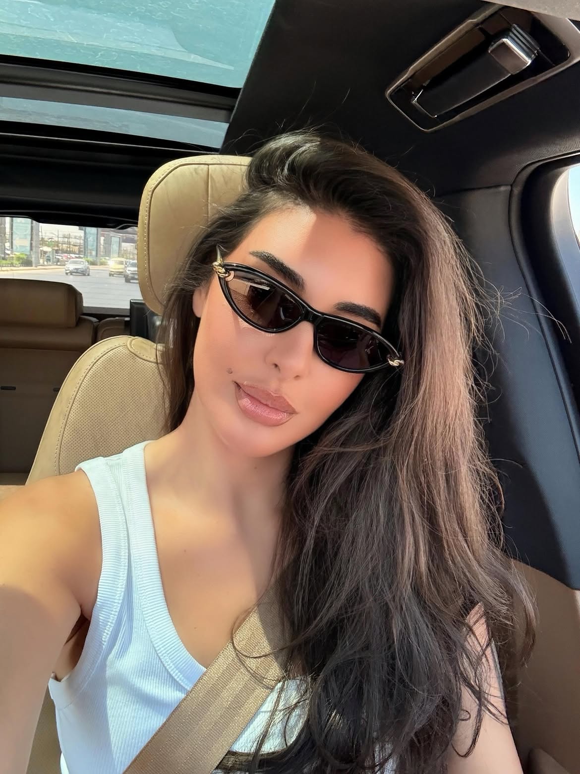 ياسمين صبري