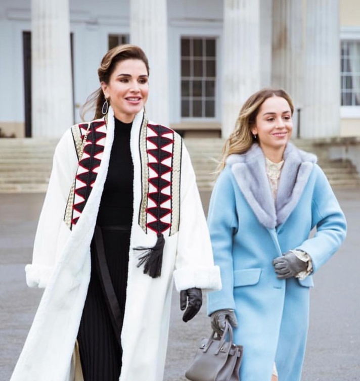 الاميرة ايمان