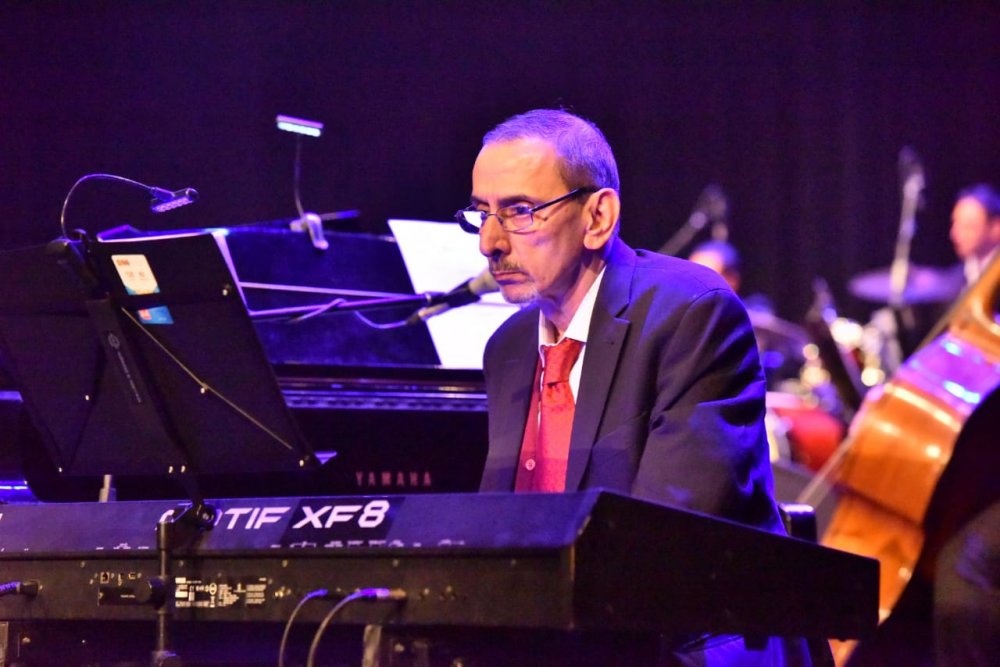 زياد الرخباني
