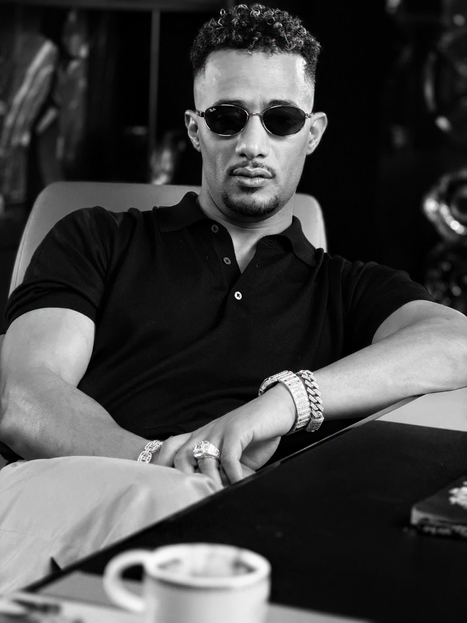 محمد رمضان
