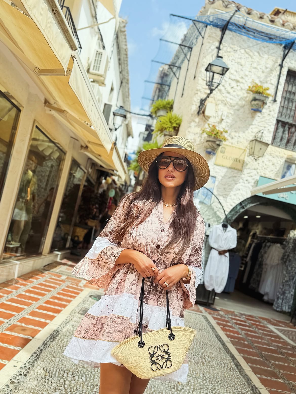درة في ماربيا