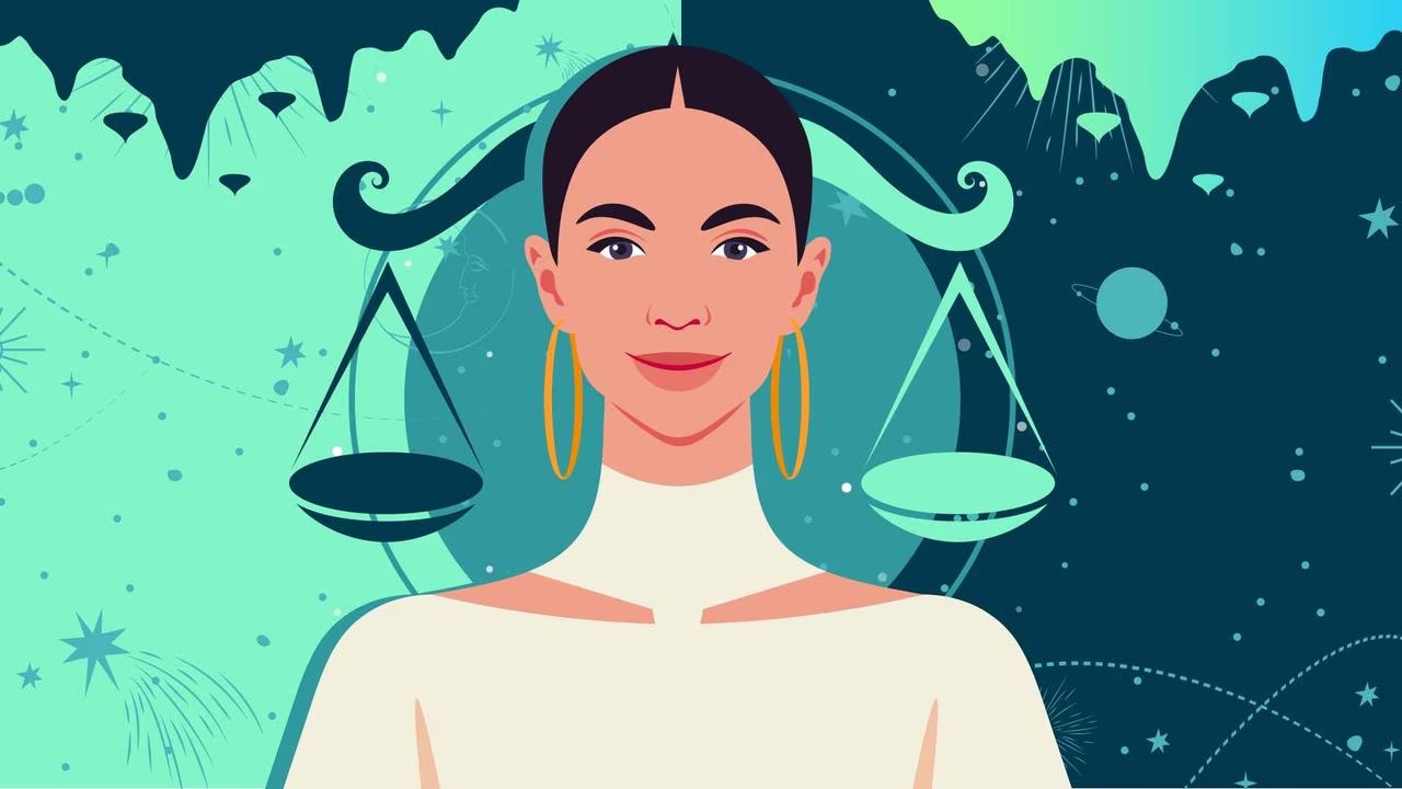 موسم برج الميزان وأثره الإيجابي والسلبي على كل الأبراج الفلكية