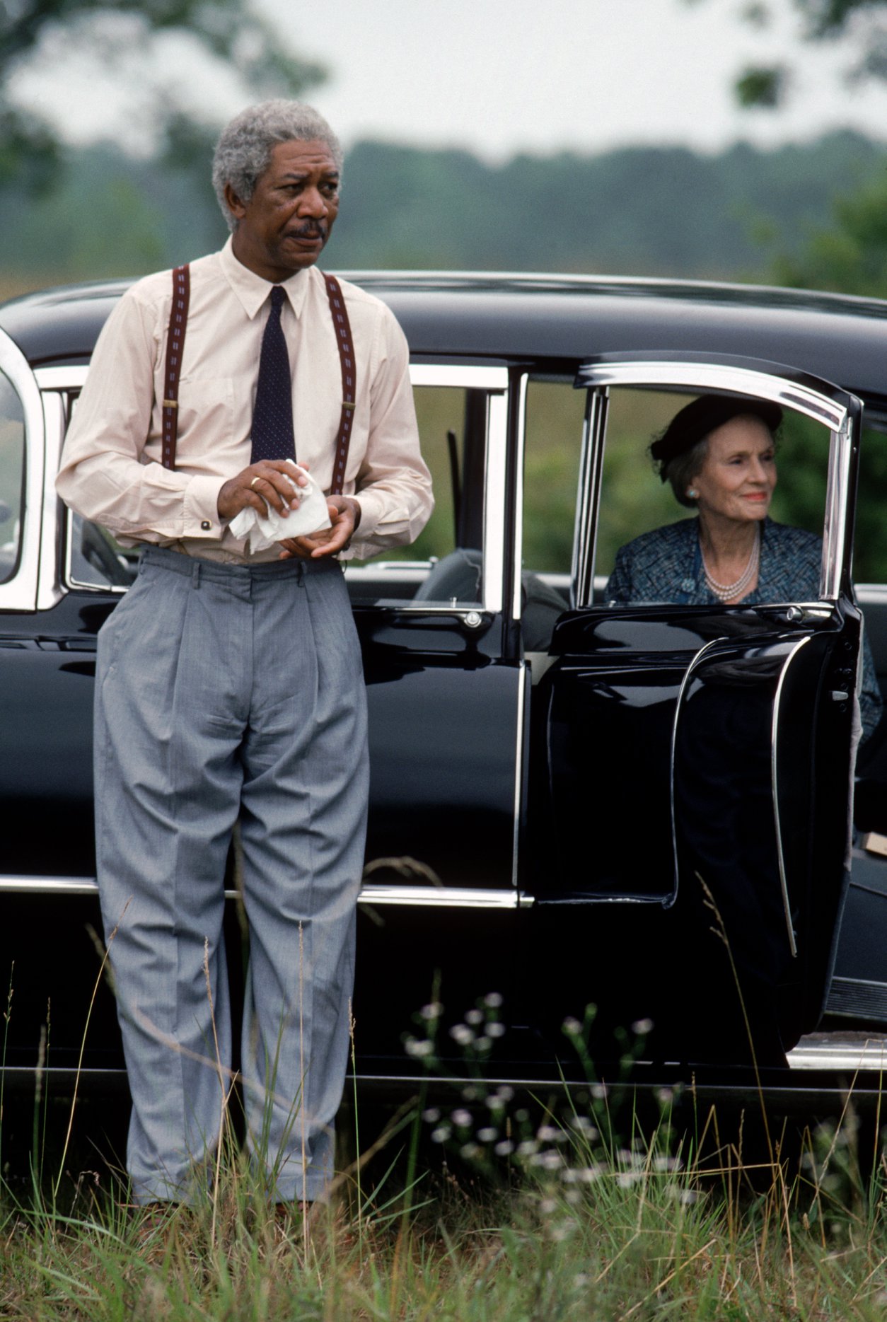 Driving Miss Daisy
