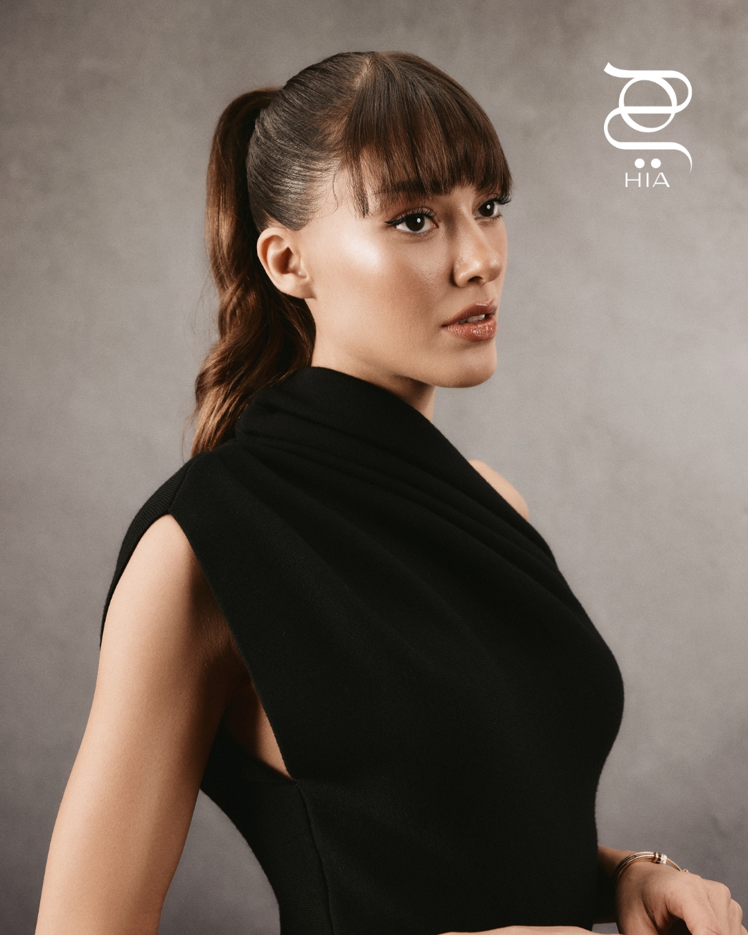 النجمة التركية ديلان جيجك دينيز