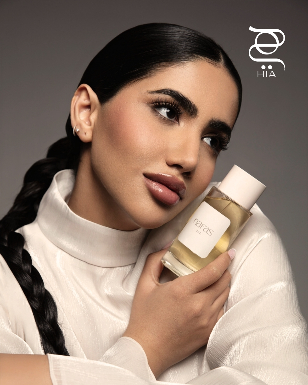 فستان من Moon Mains