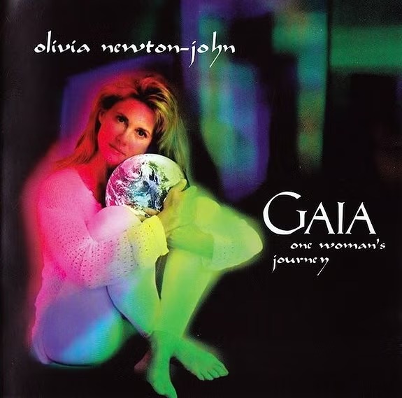Olivia Newton-John