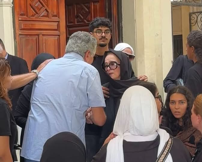 ك