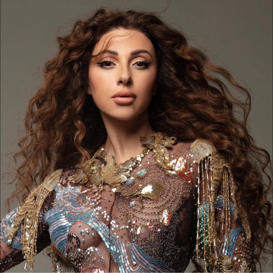 ميريام فارس