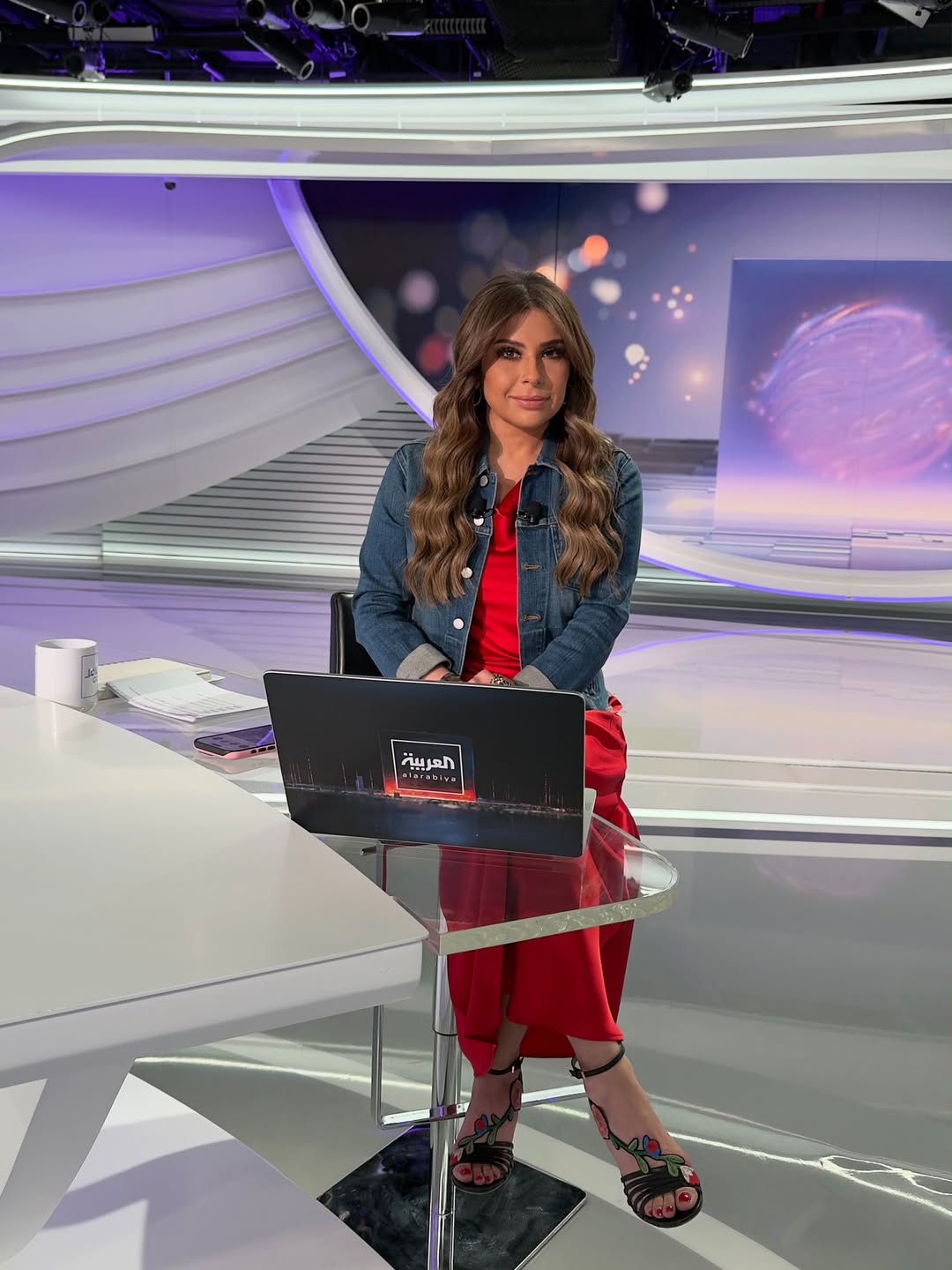 سارة دندراوي