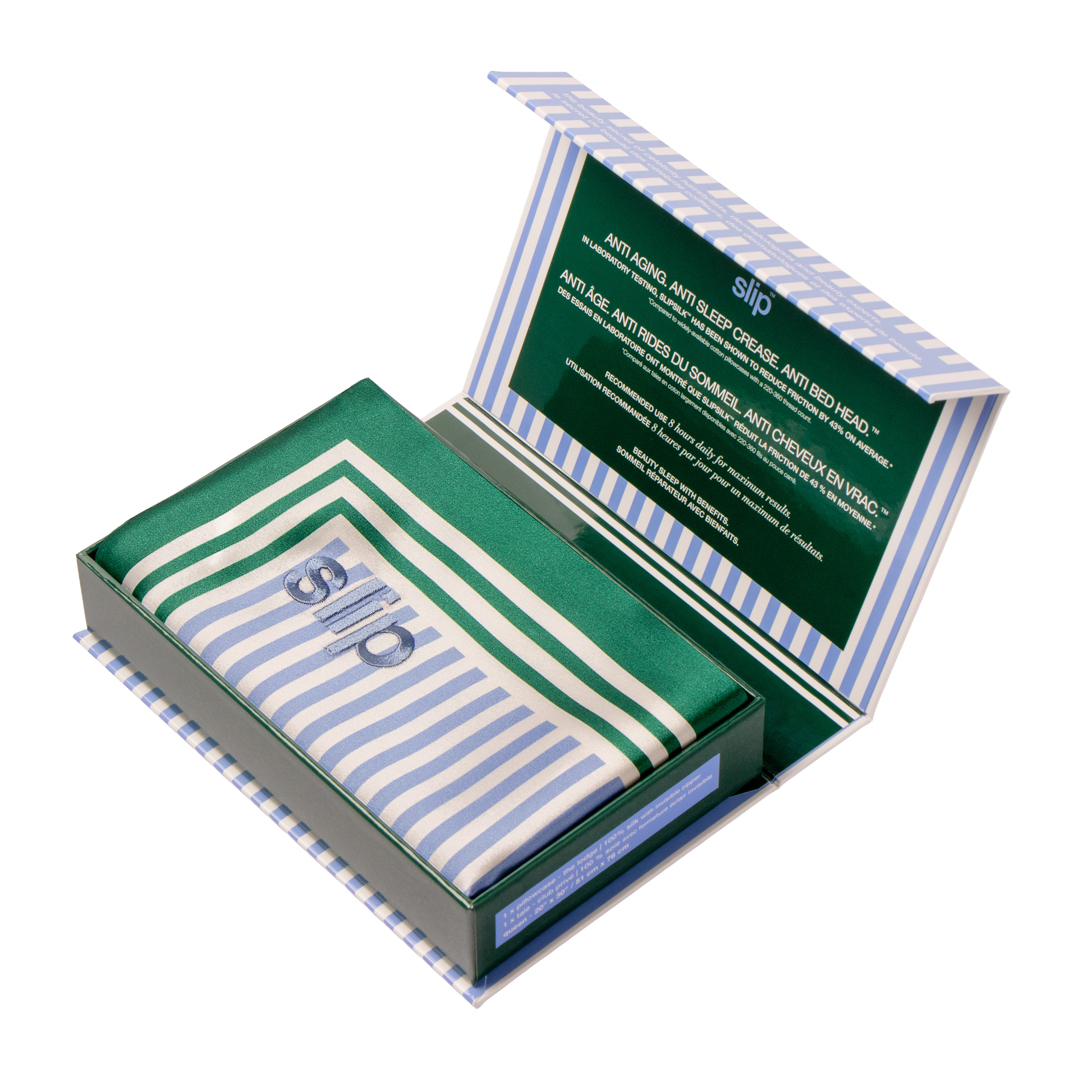 مجموعة "سليب أند ليجر" Sleep & Leisure من "سليب" Slip