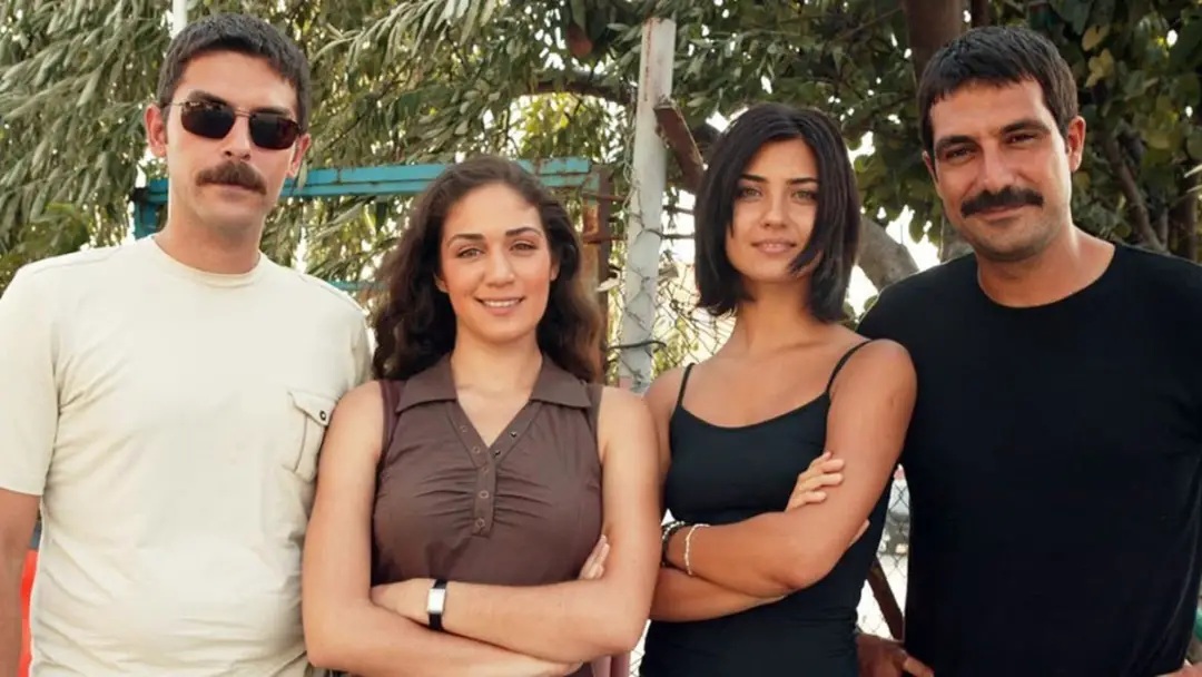 سنوات الضياع