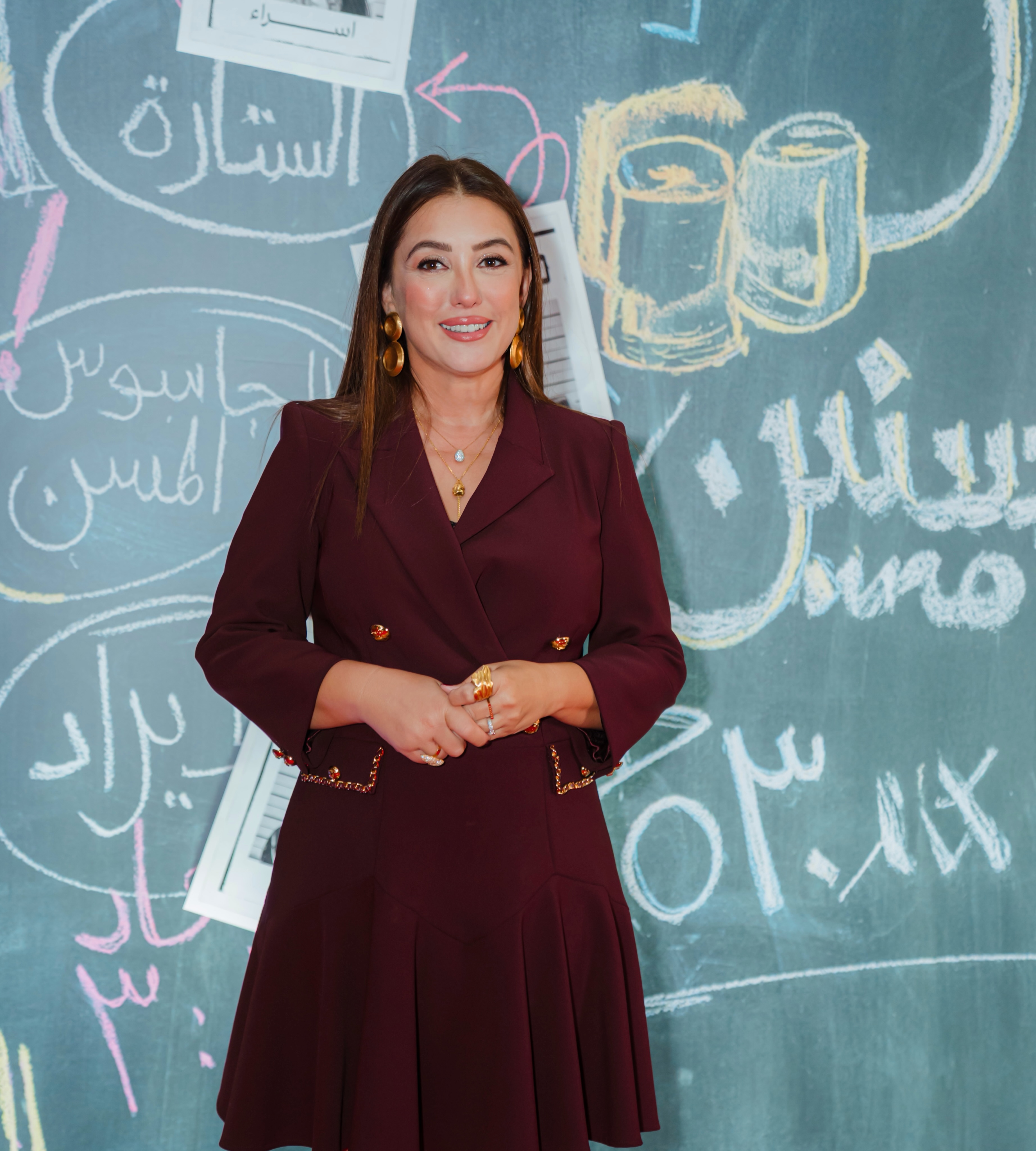 كندة علوش
