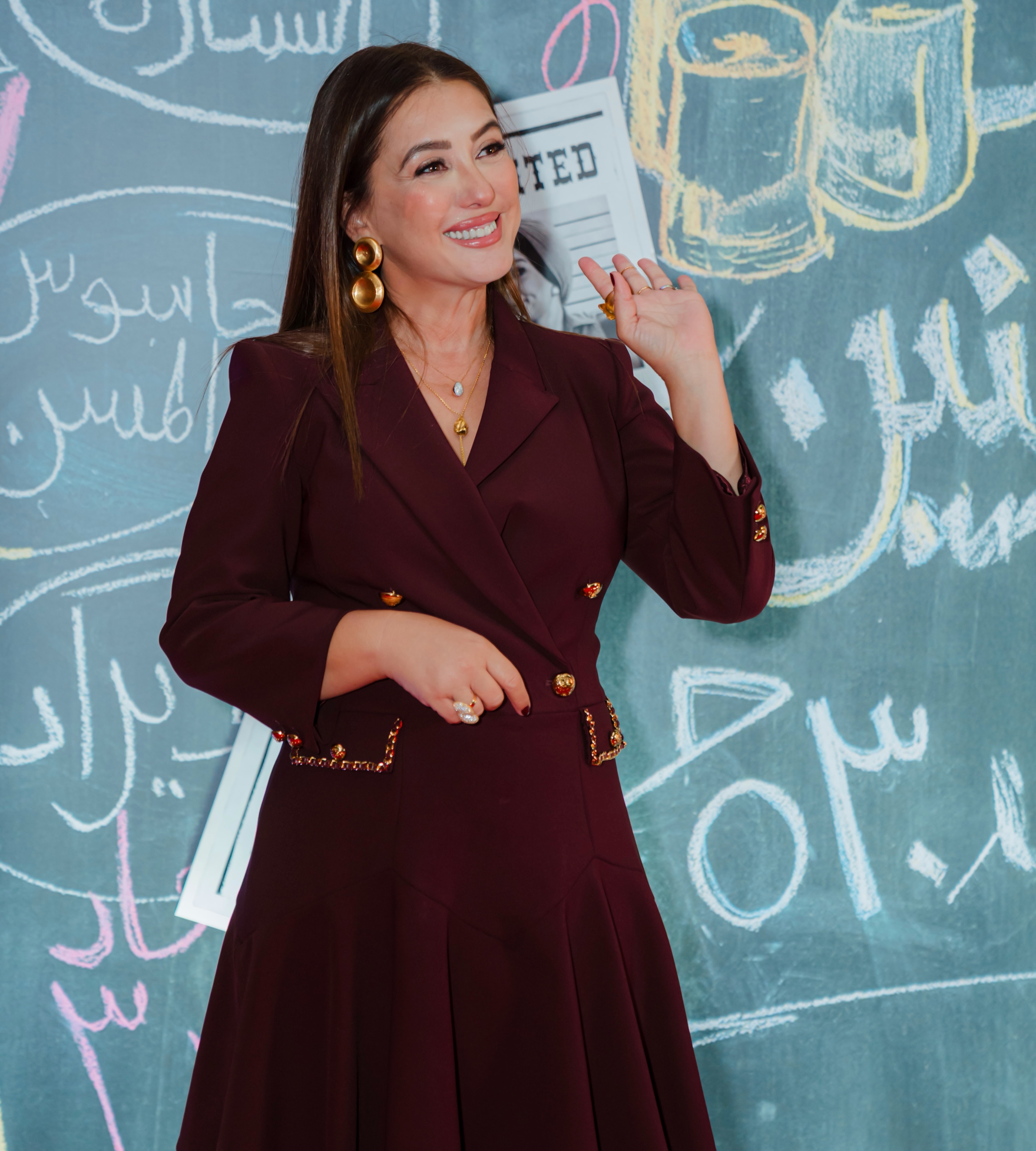 كندة علوش