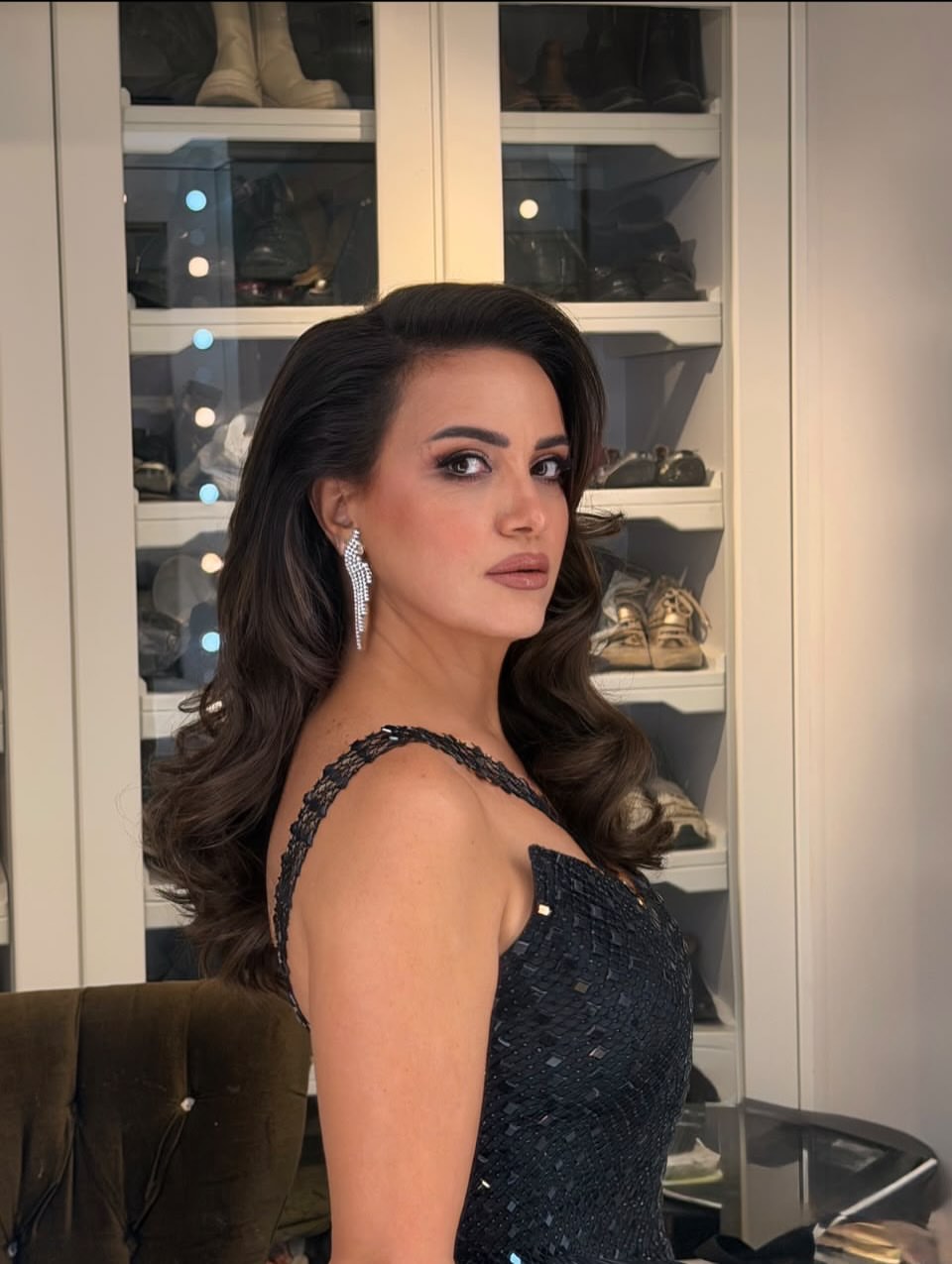 ريهام عبد الغفور 