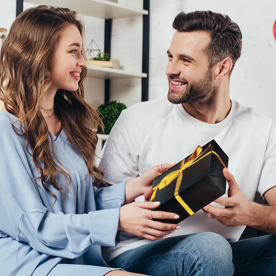 هدايا برج الثور لمواليد برج العقرب