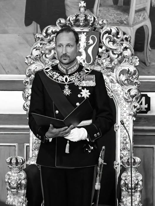 هاكون الثامن Haakon VIII
