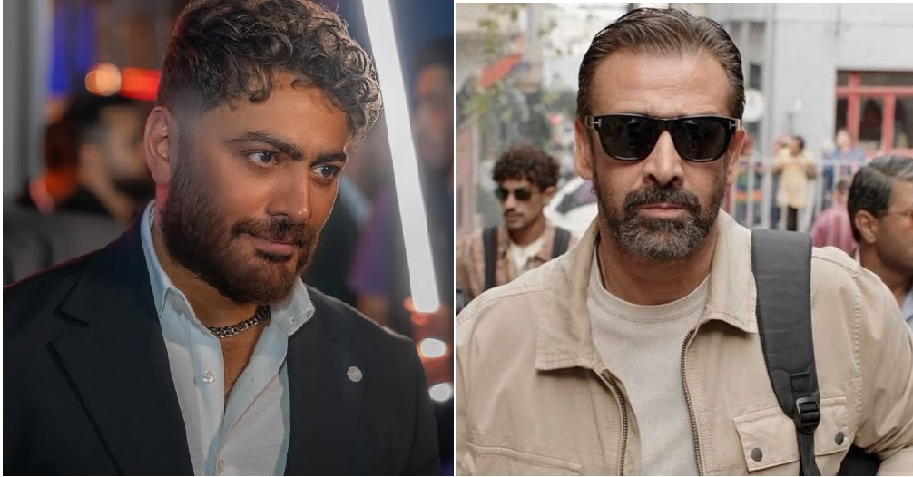 هل يتفوق تامر حسني على كريم عبدالعزيز في أفلام عيد الأضحى؟