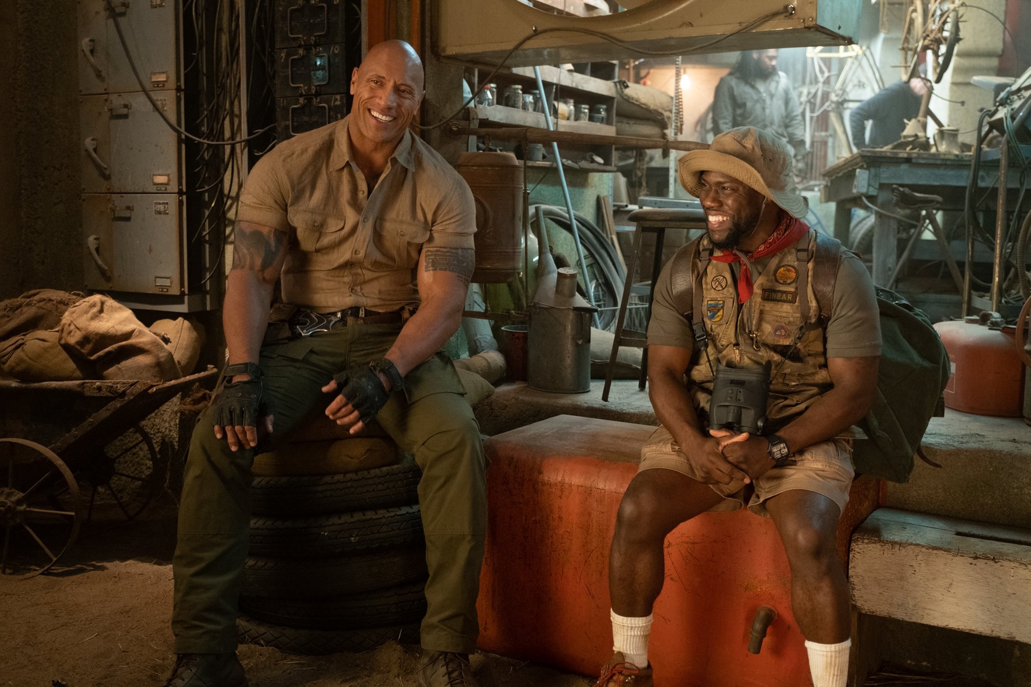 Jumanji