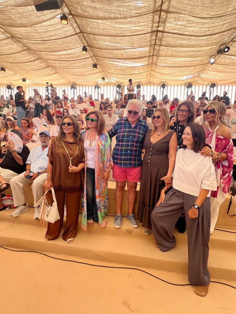 النجوم في مهرجان الجونة