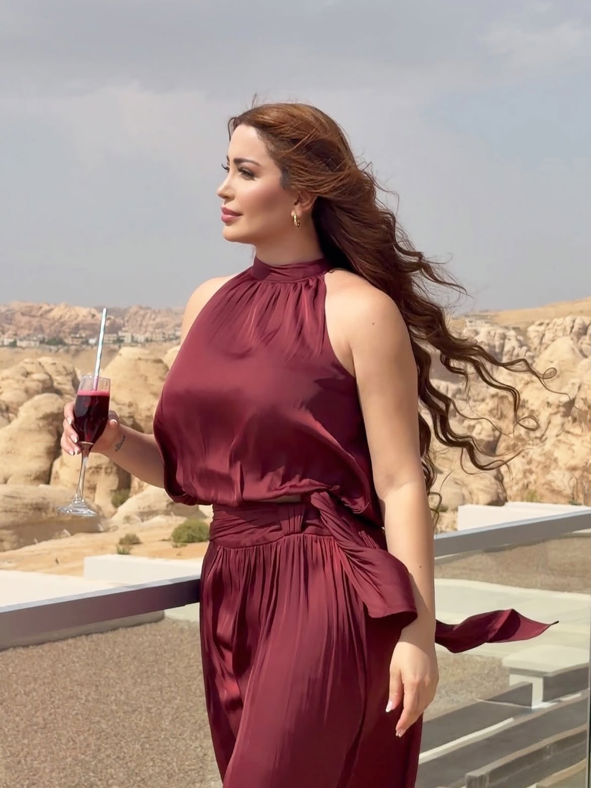 نسرين طافش