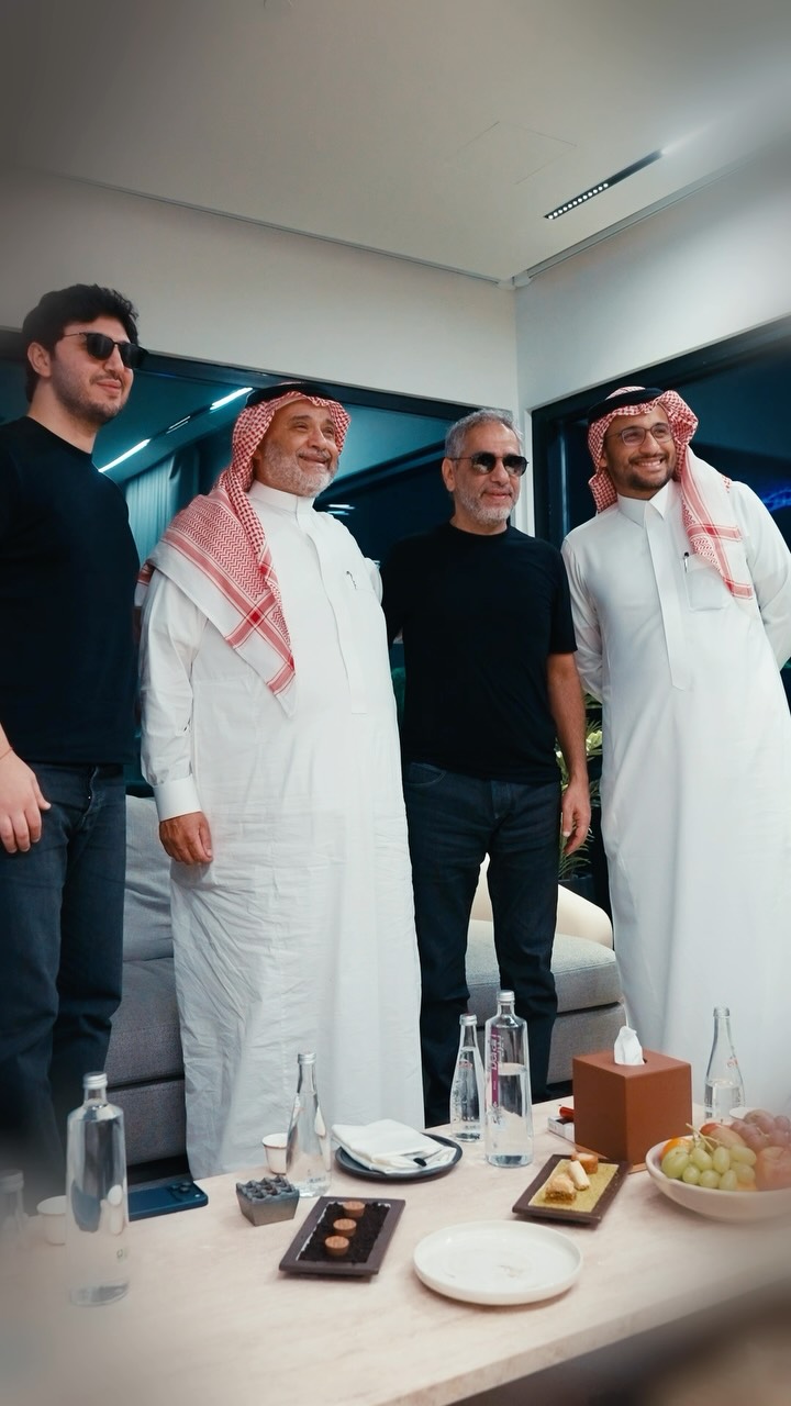 فضل شاكر في الرياض