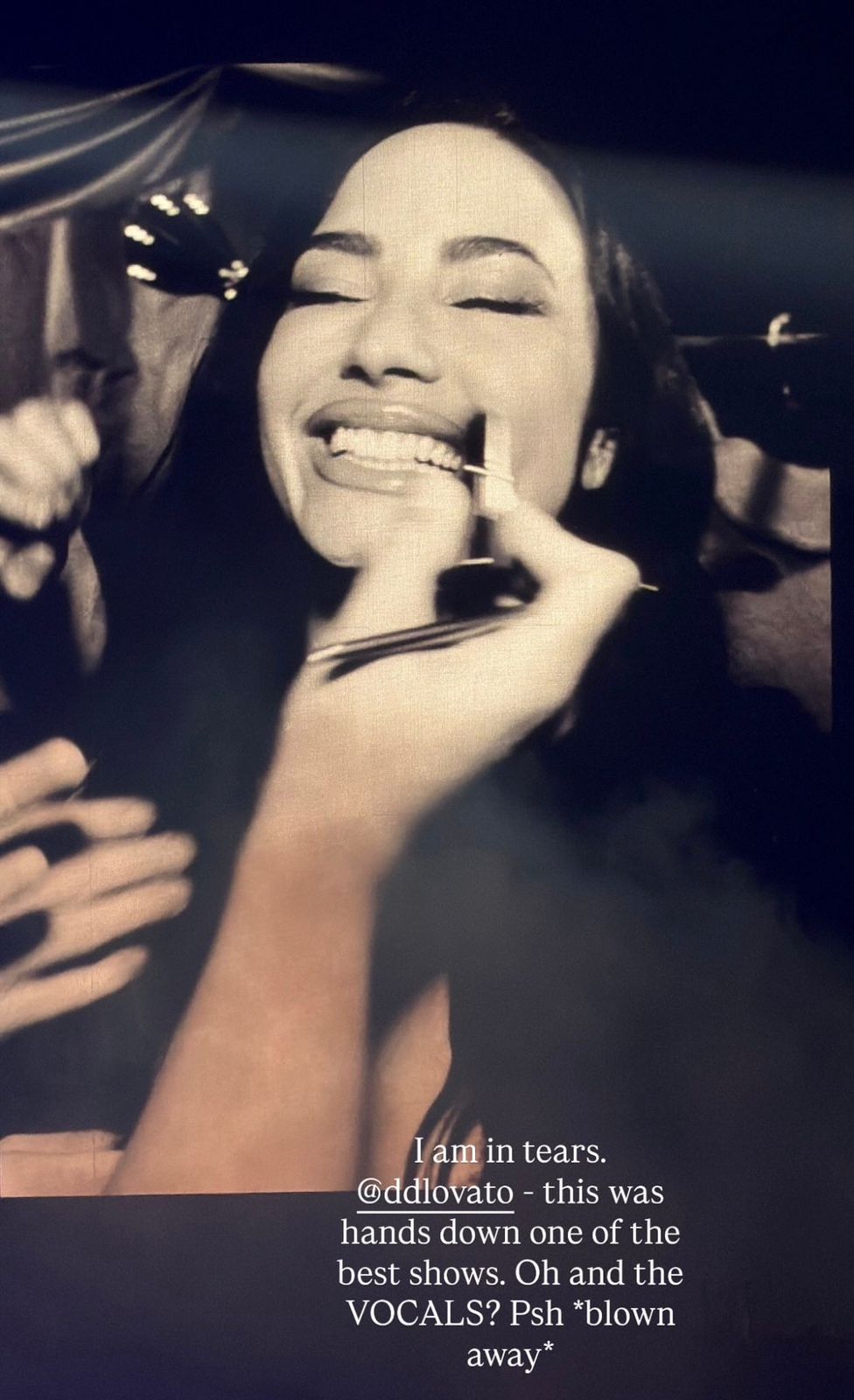 ديمي لوفاتو