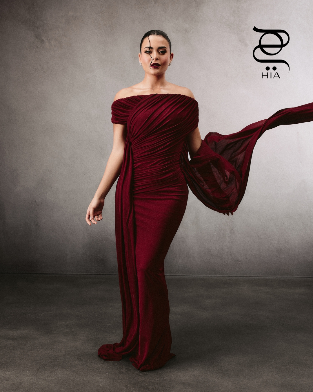 الممثلة المصرية أسماء جلال