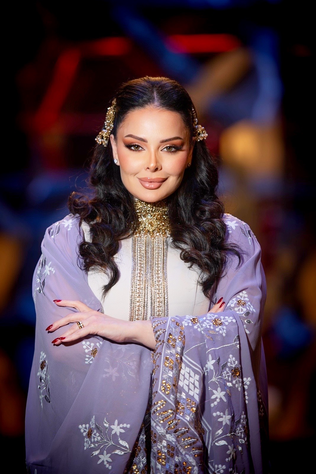 ديانا كرزون نجمة افتتاح "جرش 2026" تلتقي جمهورها بالمهرجان مرتين