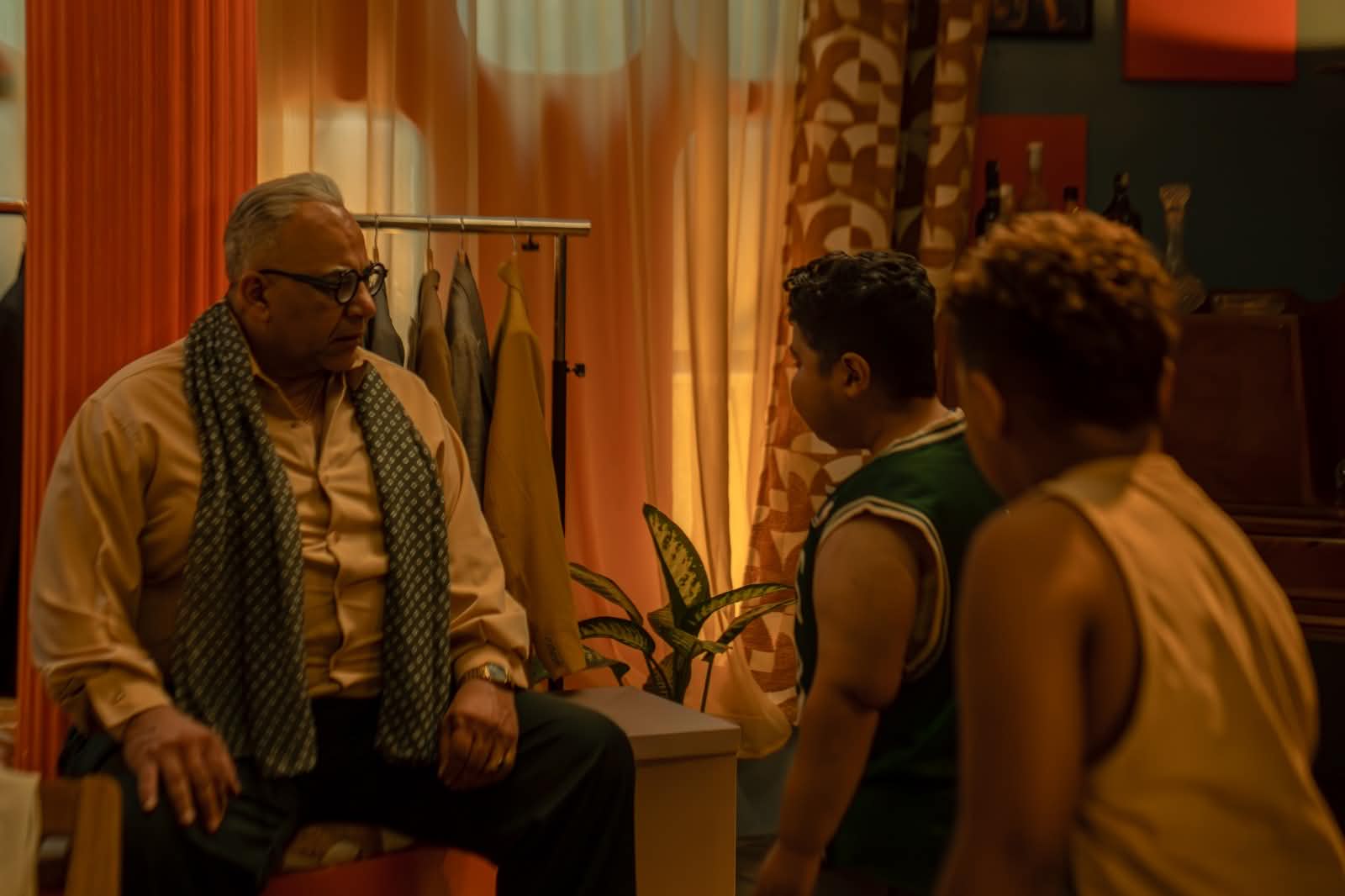 فيلم "ابن مين فيهم؟"