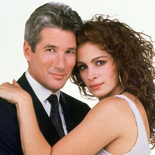 Pretty Woman
