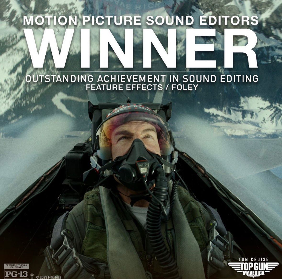 فيلم "مافريك"