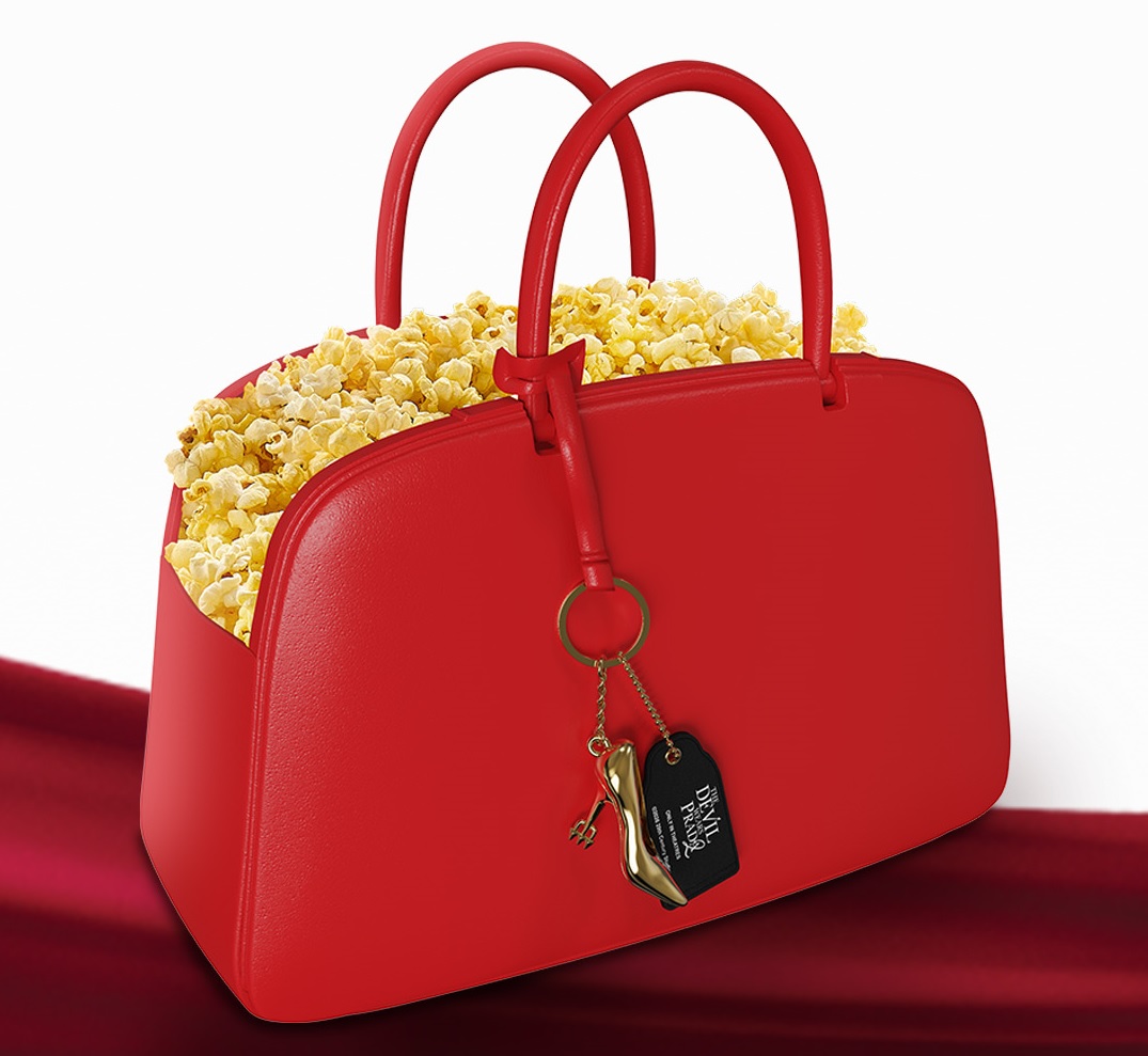 كيف تحول "The Devil Wears Prada 2" إلى حدث أيقوني للموضة؟