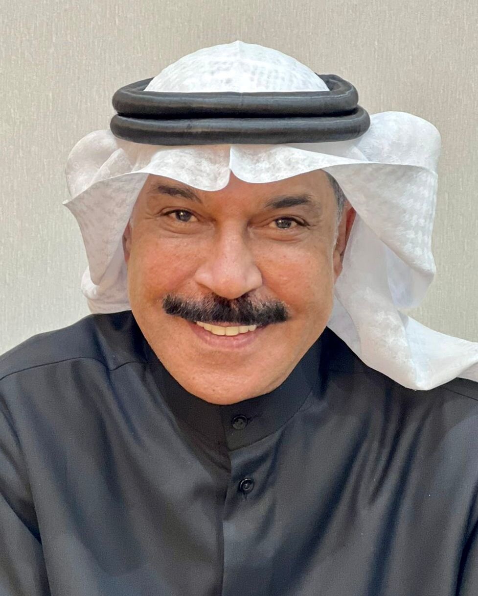 عبد الله الرويشد