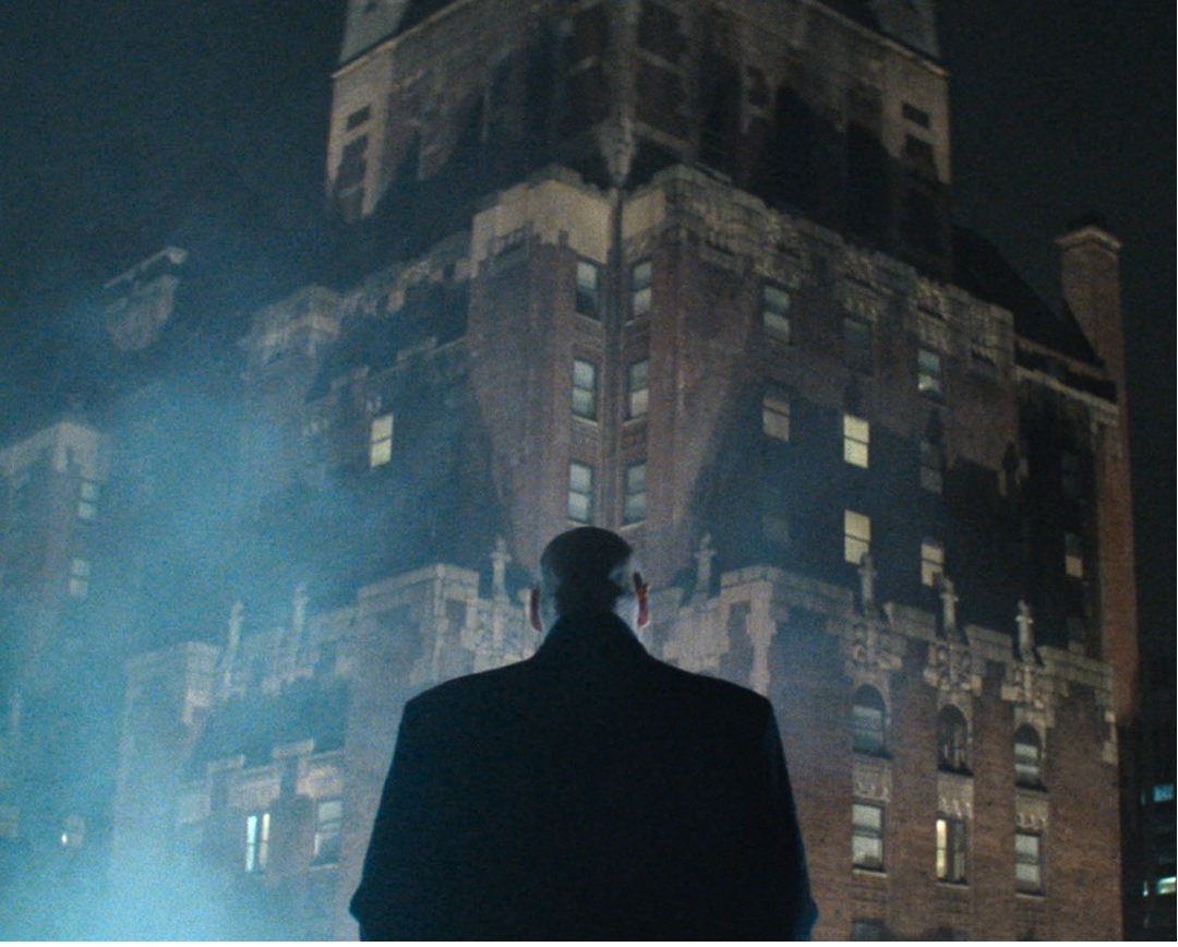 معركة منتظرة في الموسم الثاني لـ"Daredevil: Born Again"