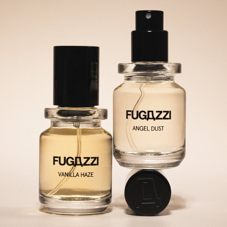 فوغازي: عطور تجمع بين التفرّد والفخامة