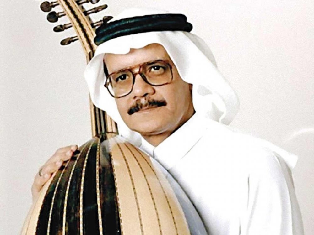أغنية الفنان الراحل طلال مداح "ماذا أقول" تُلهم Clipse