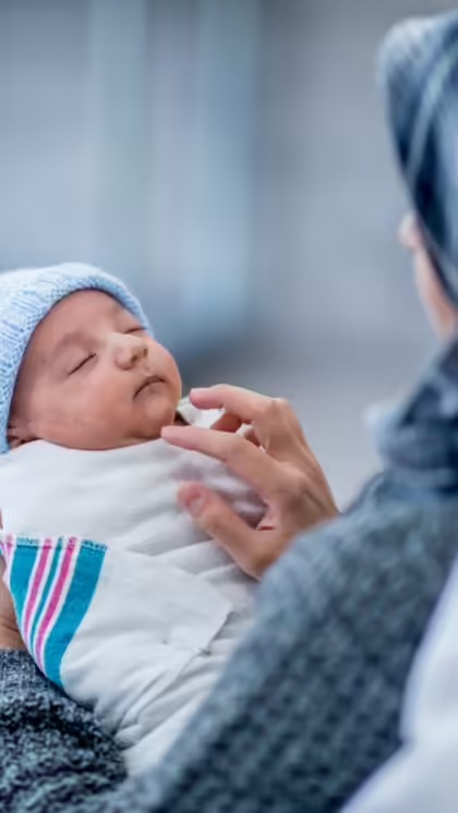 أجمل أسماء أولاد إسلامية ومعانيها