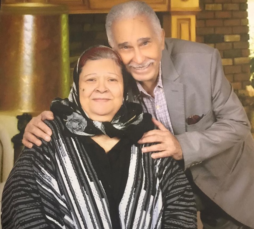 عبد الرحمن أبو زهرة