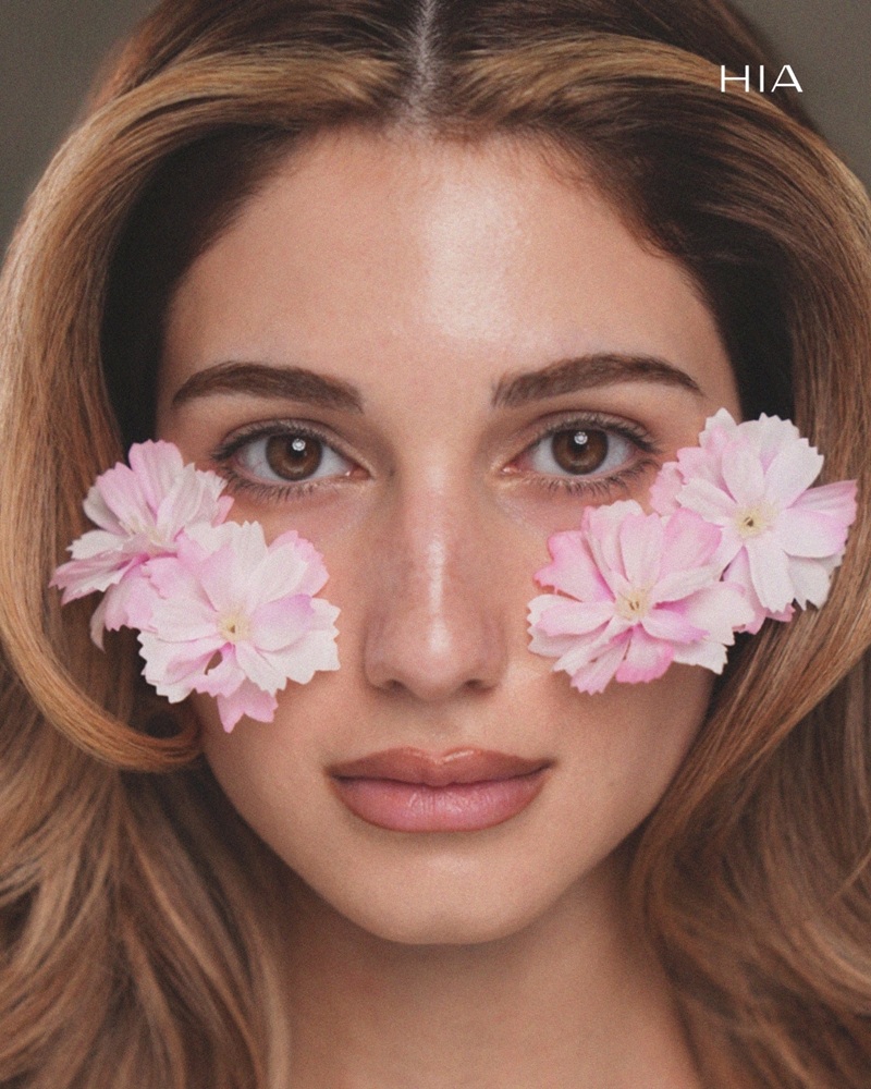 شيرين عمارة