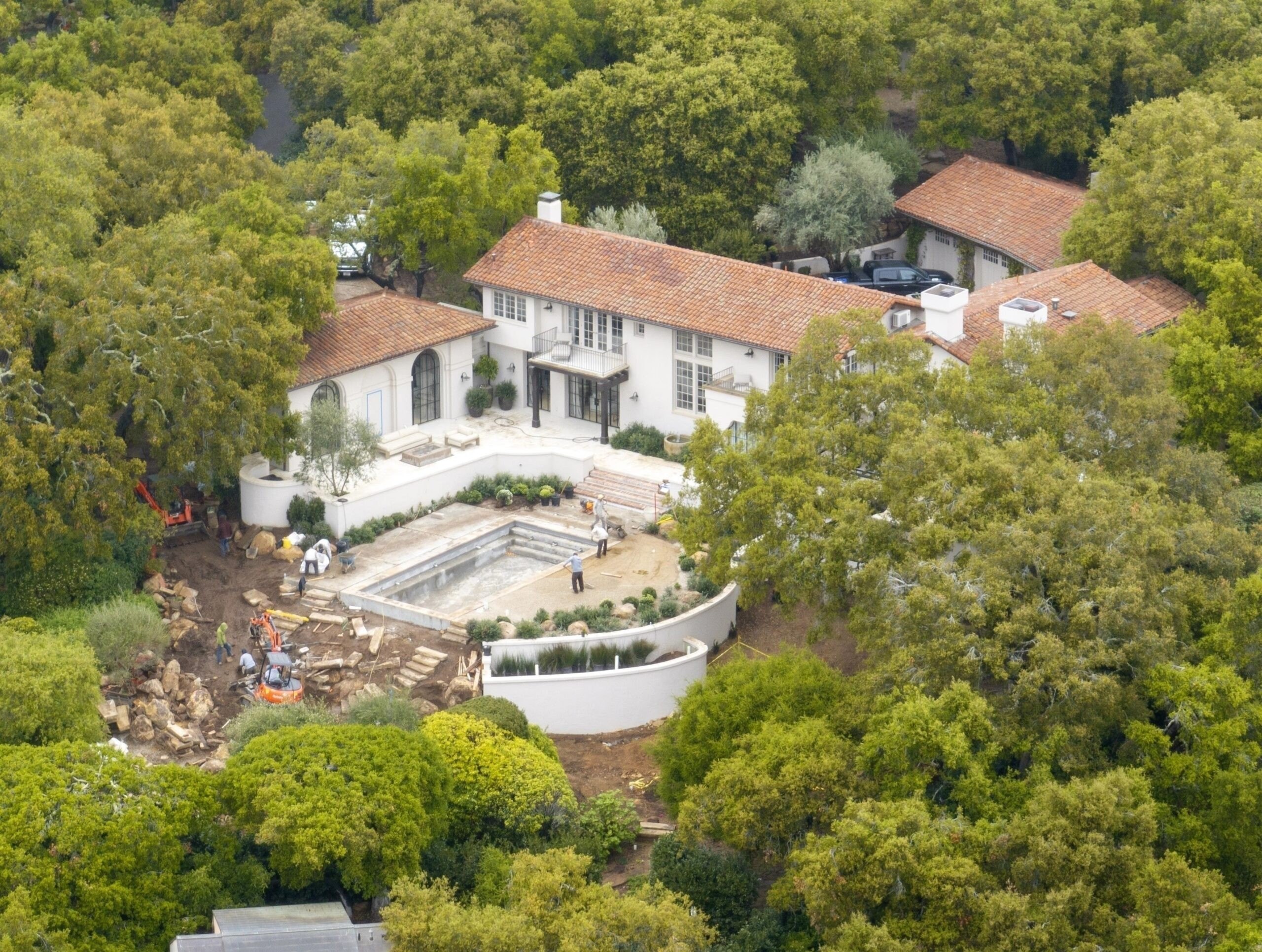 مزرعة مونتيسيتو