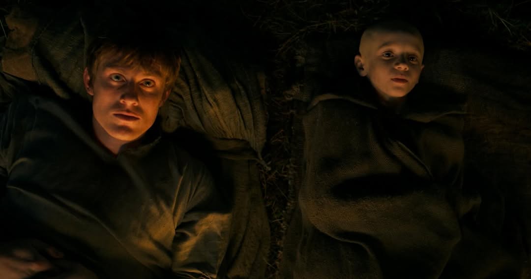 "A Knight of the Seven Kingdoms" 