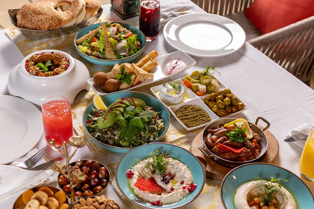 A Season of Reflection and Togetherness at InterContinental Abu Dhabi - IMG 1