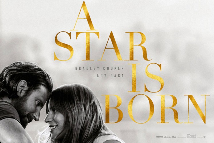 A Star Is Born
