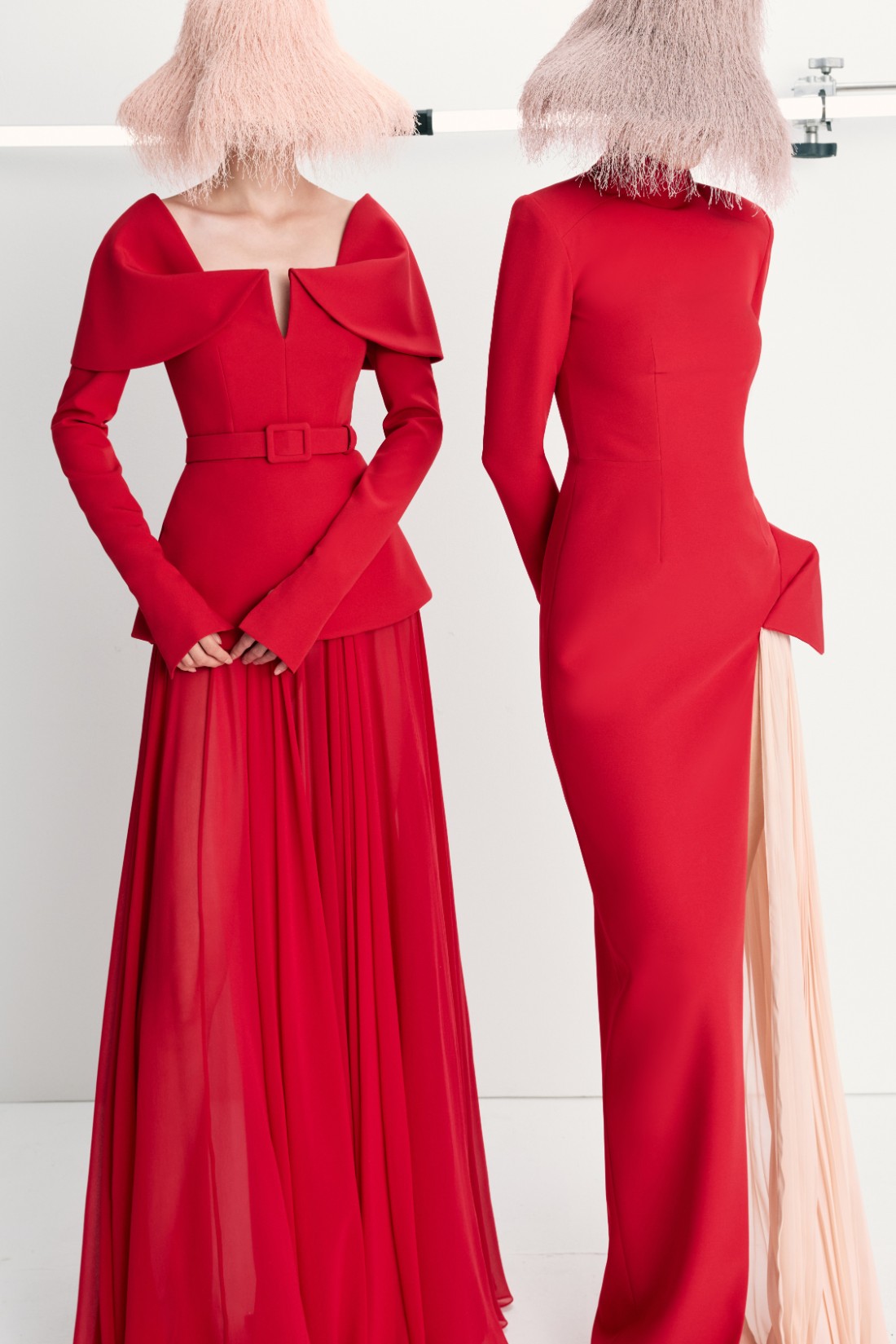 مجموعة AZZI & OSTA للمنتجعات Resort 2027