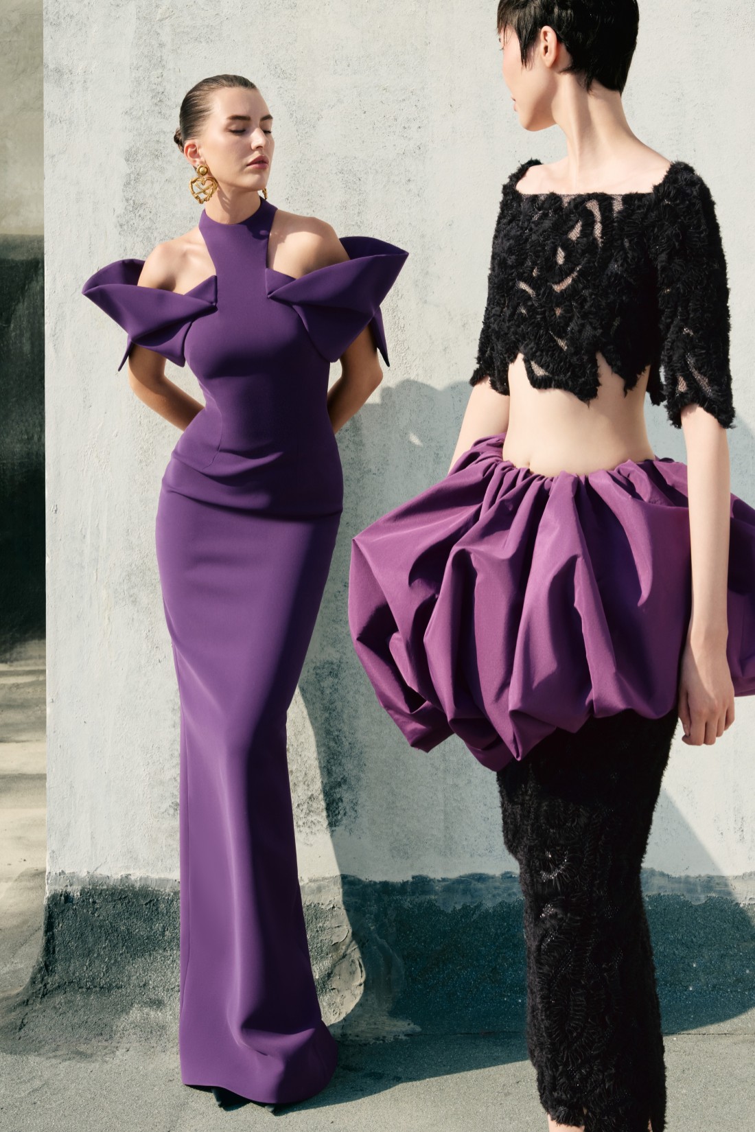 مجموعة AZZI & OSTA للمنتجعات Resort 2027